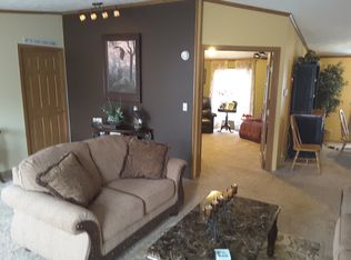 27484 Oregon Rd LOT 122, Perrysburg, OH 43551