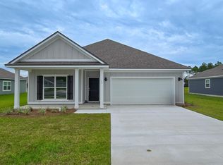 40 Piedmont Rd, Crawfordville, FL 32327