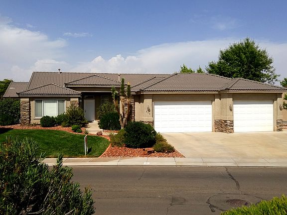 754 N 2460 W, Hurricane, UT 84737 | Zillow