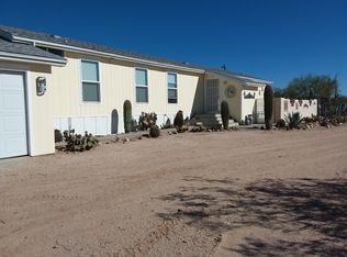 3779 N Sidekick Rd, Florence, AZ 85132