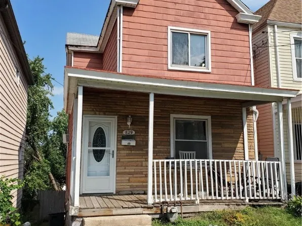 829 E 10th Ave, Homestead, PA 15120