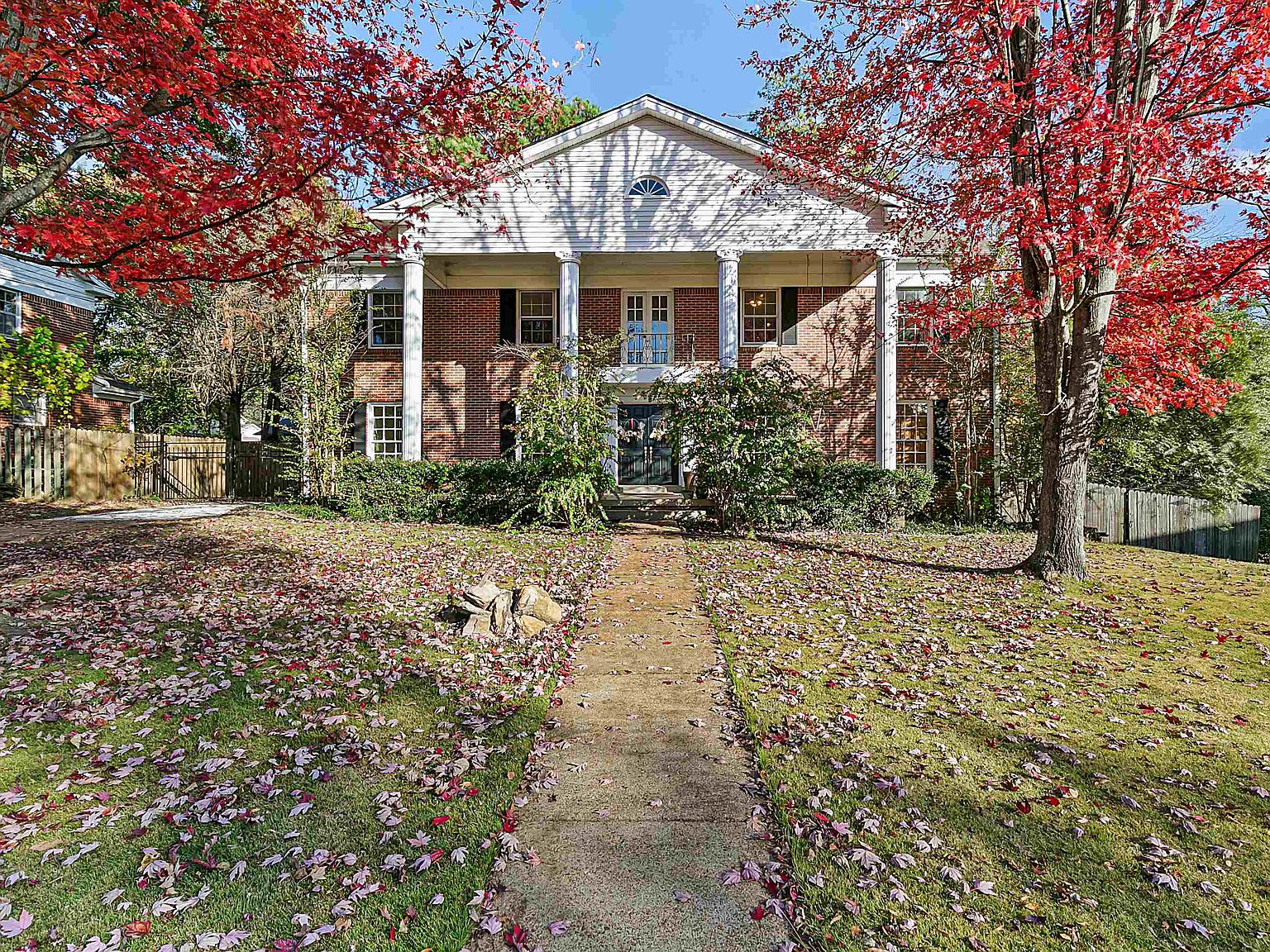 60 Maryland Dr, Jackson, TN 38301 | Zillow