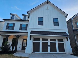 1630 Branthaven Ln, Auburn, GA 30011