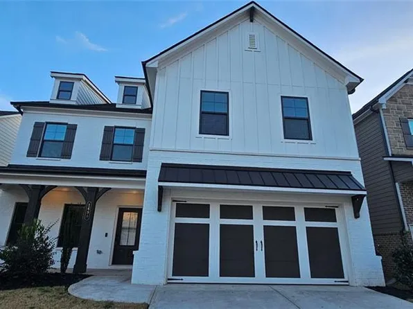 1630 Branthaven Ln, Auburn, GA 30011