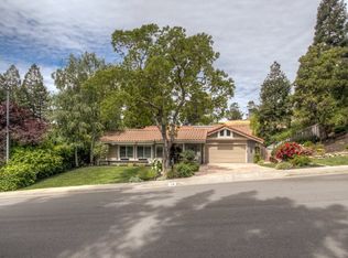 1210 Dutch Mill Dr, Danville, CA 94526