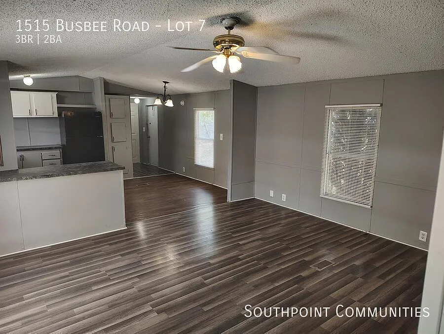 Building Photo - 1515 Busbee Rd #7