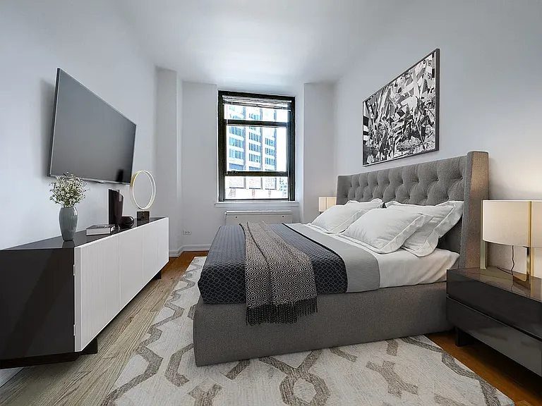 4 Park Ave #20N — Photo 5