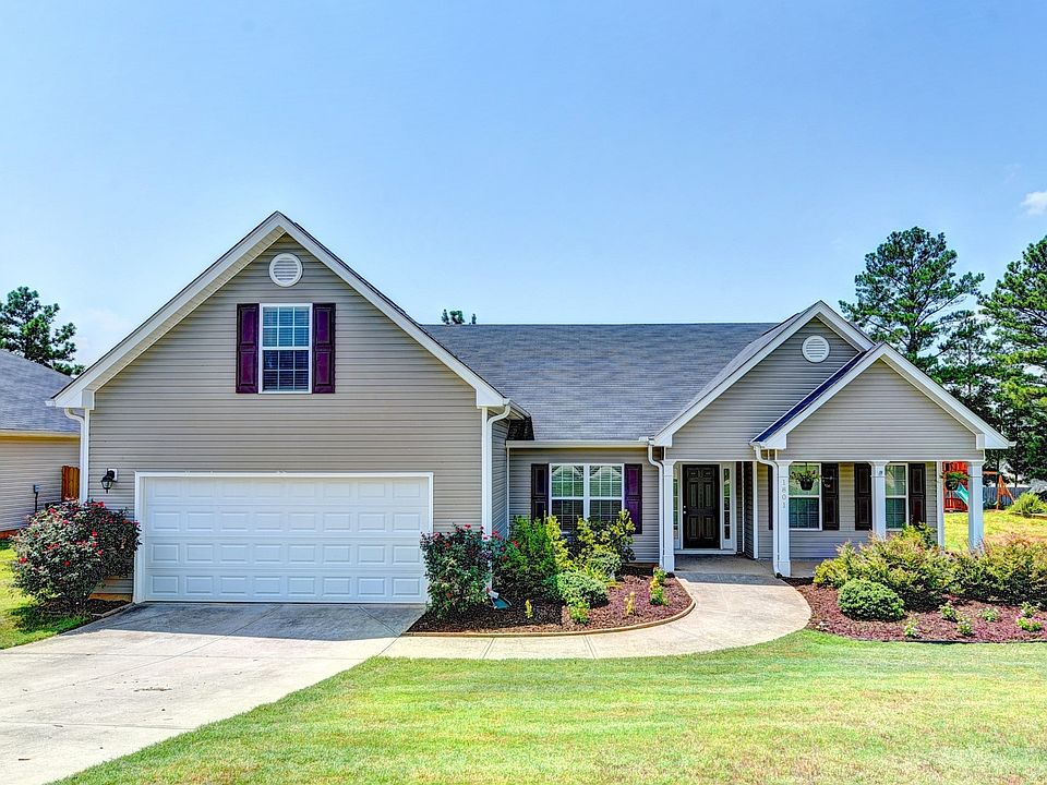 Great move in ready ranch!