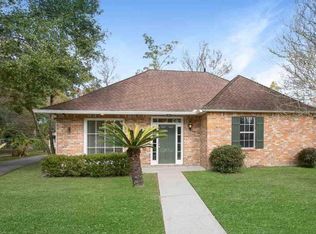 3423 Riverrock Ct, Baton Rouge, LA 70820