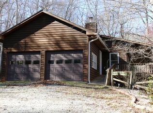 316 Stewart Rd, Otto, NC 28763