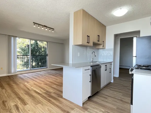 1115 4th Ave #309, New Westminster, BC V3M 1T6