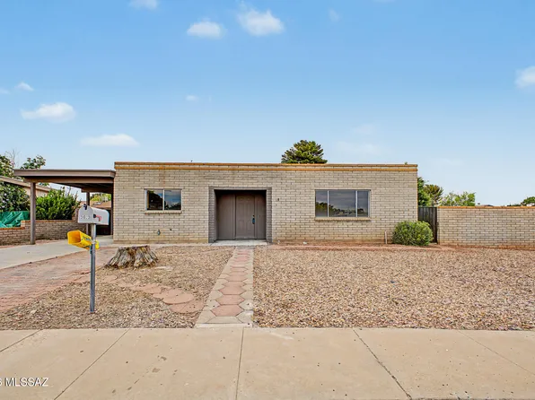 5025 Evergreen Dr, Sierra Vista, AZ 85635