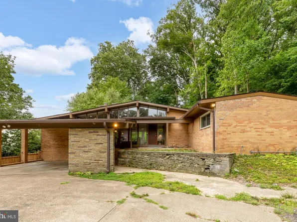 1840 Primrose Rd NW, Washington, DC 20012