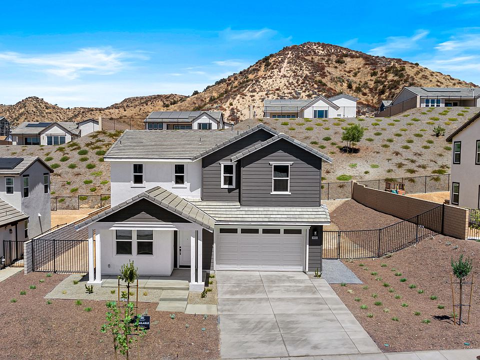 WR Lot 35 Plan 6 Elevation