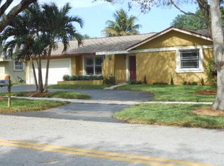 5848 SW 119th Ave, Cooper City, FL 33330