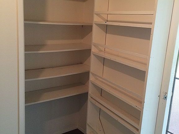 Pantry