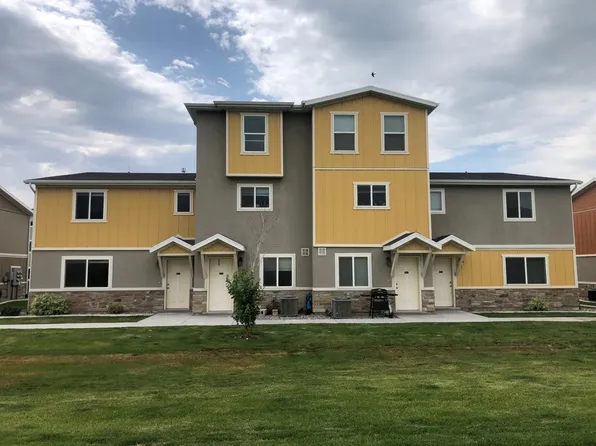 203 E 700 N, Vineyard, UT 84058