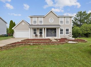 47 Napa Ct, Saint Charles, MO 63304