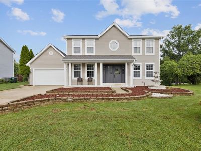 47 Napa Ct, Saint Charles, MO, 63304