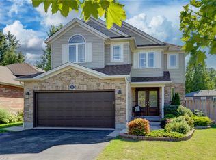 21 Schneller Ct, Wilmot, ON N3A2K8