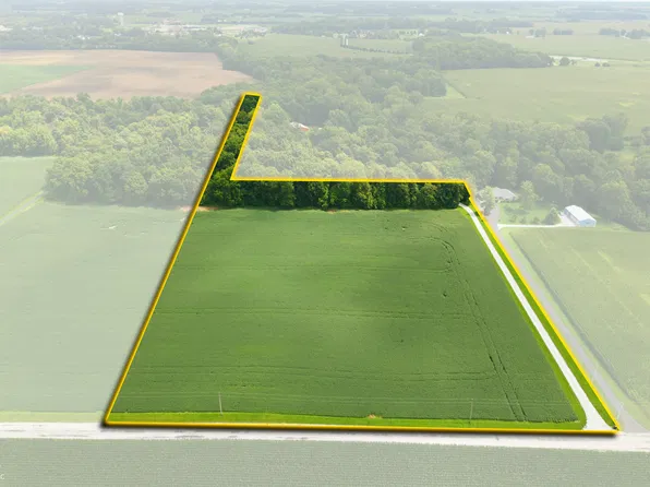 0 N County Road 200 W, Lizton, IN 46149