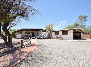 6902 E Big Bear Dr, Tucson, AZ 85715