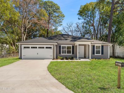 1121 WOODRUFF Avenue, Jacksonville, FL, 32205