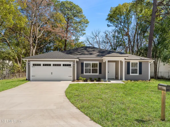 1121 WOODRUFF Avenue, Jacksonville, FL 32205