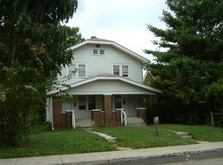 4842 N Winthrop Ave, Indianapolis, IN 46205