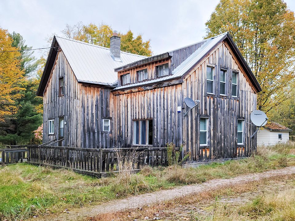 388 County Route 5, Dickinson Center, NY 12930 Zillow