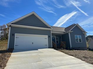 141 Union Hill Ln, Athens, TN 37303
