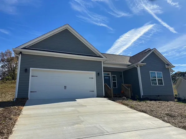 141 Union Hill Ln, Athens, TN 37303