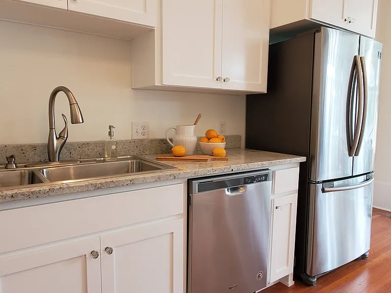 Custom Cabinets