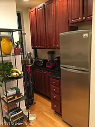 Rented by Living New York