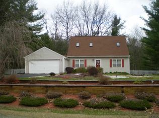 19 Castlewood Dr, Saratoga Springs, NY 12866