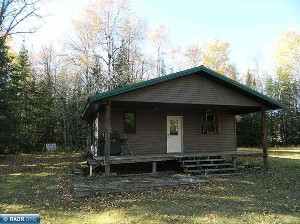 9372 County Road 32 W, Loman, MN 56654