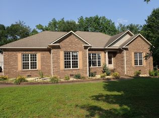 26121 Pheasant Run, Ardmore, TN 38449