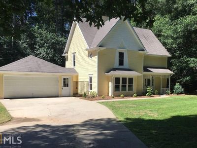 195 Julie Rd, Tyrone, GA, 30290