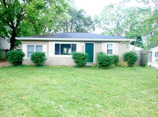 5924 Hughes Rd, Lansing, MI 48911