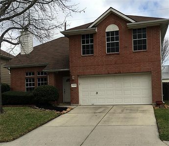 18406 Bristol Bay Ct, Humble, TX, 77346