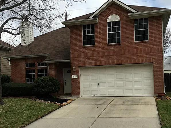 18406 Bristol Bay Ct, Humble, TX 77346