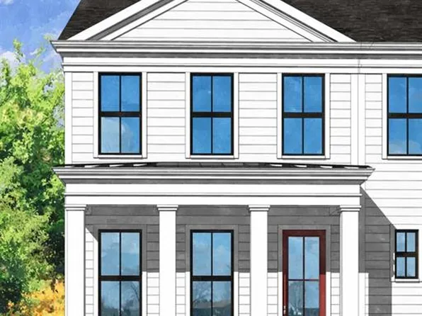 80 Black Gum Ln #45, Auburn, GA 30011