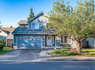 4918 SW Aster St, Corvallis, OR 97333