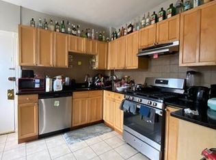 10 Glenville Ave #3, Boston, MA 02134
