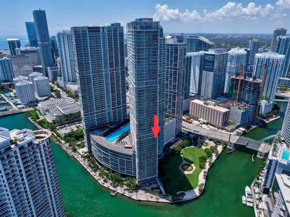 465 Brickell Ave APT 2002, Miami, FL 33131
