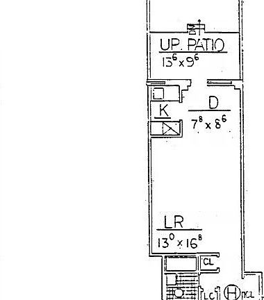 2nd image of 225 E 46th St APT 1H