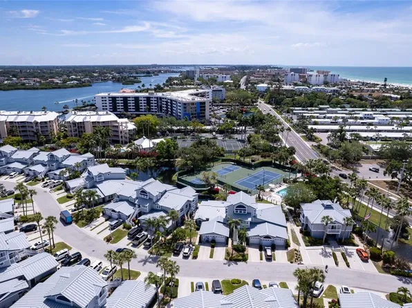 1220 Siesta Bayside Dr #A, Sarasota, FL 34242