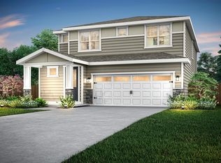 Oak Plan, Eldorado, Bremerton, WA 98312