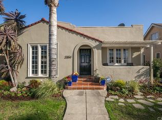 2354 S Cloverdale Ave, Los Angeles, CA 90016