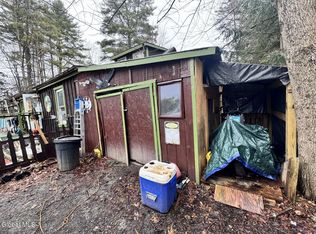 834 County Highway 110, Broadalbin, NY 12025